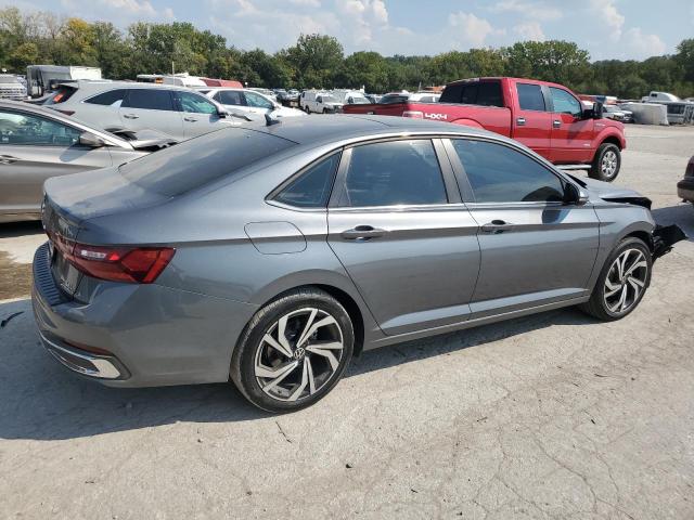 2025 VOLKSWAGEN JETTA SEL - 3VWGX7BU5SM080850