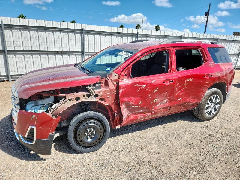 Global Auto Auctions: 2023 GMC ACADIA SLE