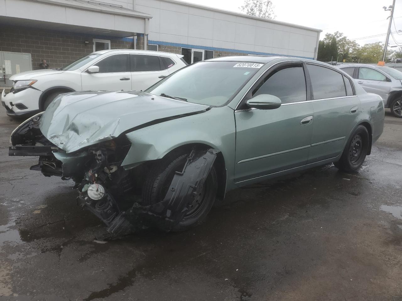 Фото авто