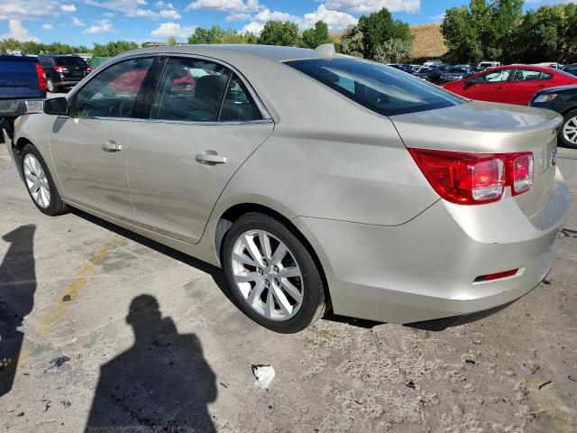2013 CHEVROLET MALIBU 2LT - 1G11E5SA4DF274824