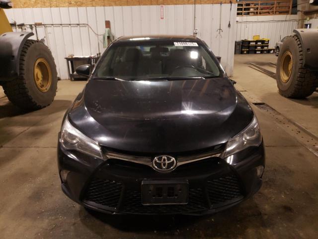 2017 TOYOTA CAMRY LE 4T1BF1FK9HU401956