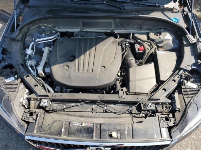 2022 VOLVO XC60 B5 MO YV4L12RKXN1971452