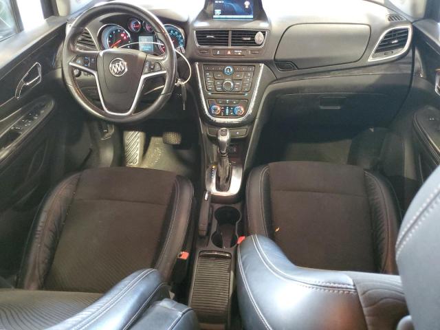 2014 BUICK ENCORE CON - KL4CJBSB1EB617840