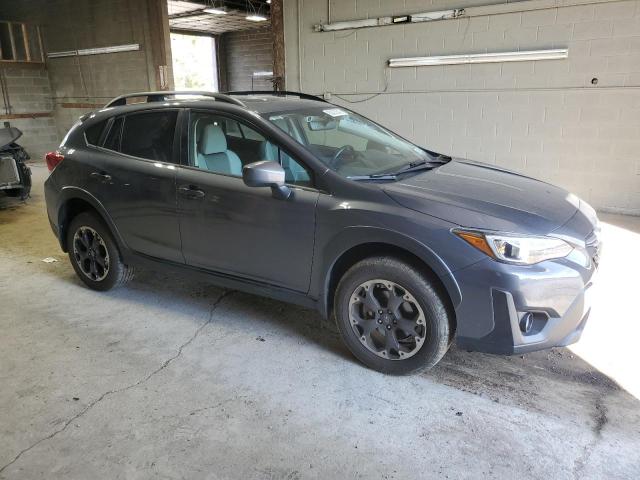 2023 SUBARU CROSSTREK PREMIUM JF2GTAEC7PH303742