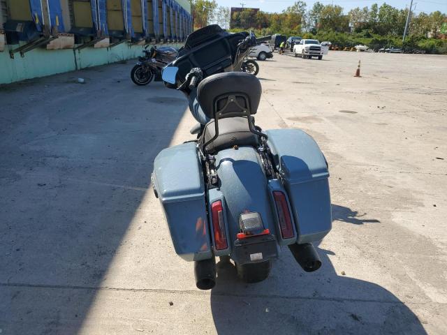 2024 HARLEY-DAVIDSON FLHX 1HD1KB711RB650299