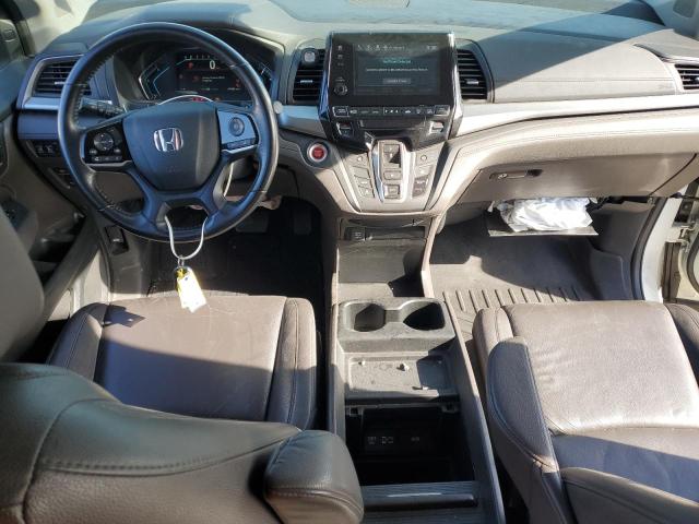 2019 HONDA ODYSSEY EX - 5FNRL6H76KB083330