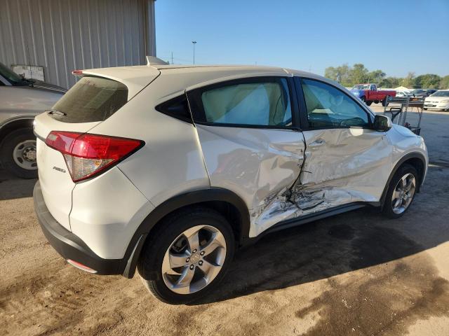 2022 HONDA HR-V LX - 3CZRU6H38NM711408