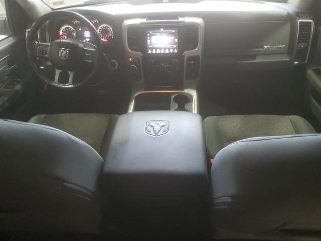 2016 RAM 1500 SLT 1C6RR7LM3GS304367