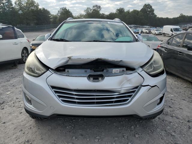 2015 HYUNDAI TUCSON LIM KM8JU3AG9FU986969