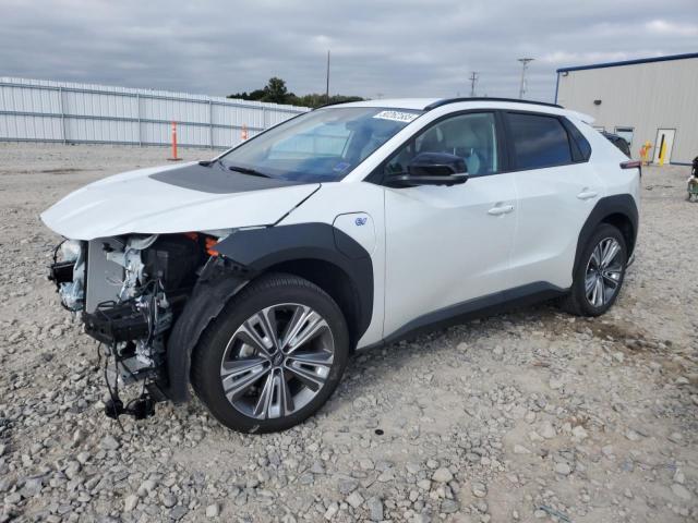 Global Auto Auctions: 2024 SUBARU SOLTERRA P