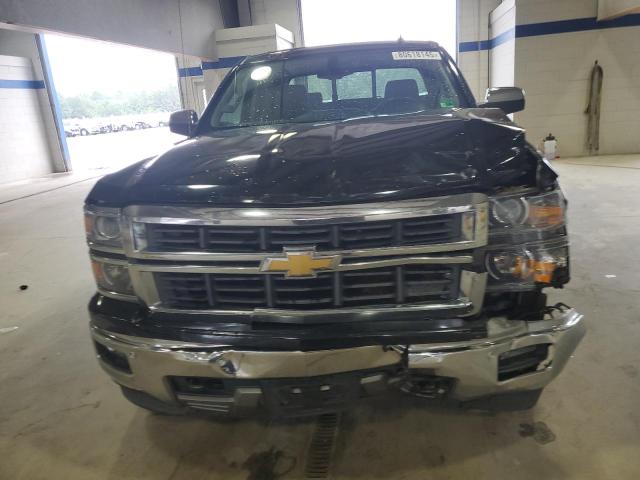 2014 CHEVROLET SILVERADO K1500 LTZ - 3GCUKSEC4EG107419