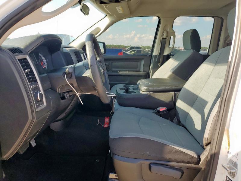 2022 RAM 1500 CLASS - 1C6RR7FG3NS230371