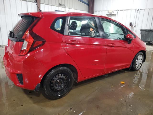 2015 HONDA FIT LX 3HGGK5H5XFM707166