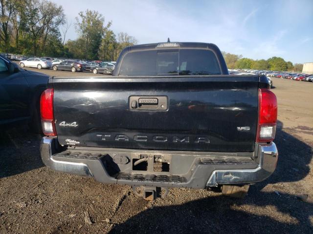 2018 TOYOTA TACOMA DOU 3TMCZ5AN7JM130558