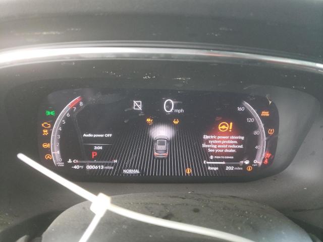 2025 ACURA MDX A-SPEC 5J8YE1H99SL033935