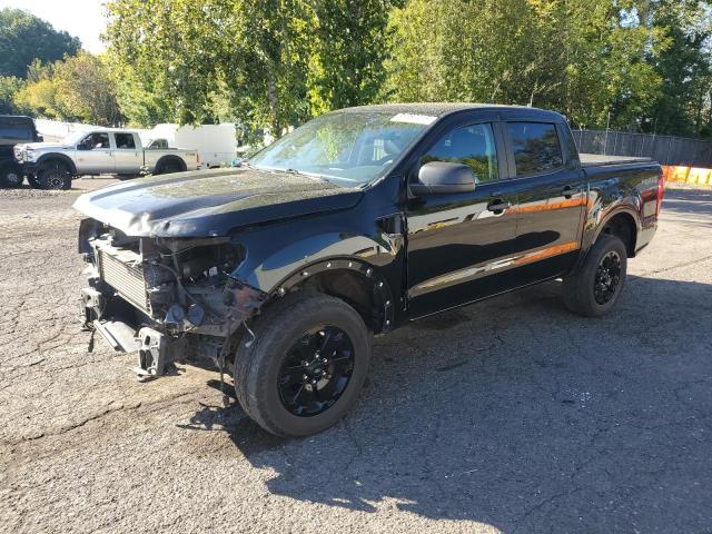 Global Auto Auctions: 2023 FORD RANGER XL