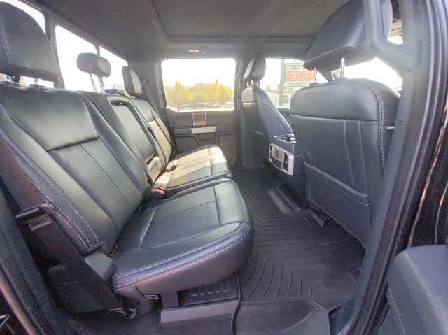 2022 FORD F250 SUPER 1FT8W2BT3NEC51240