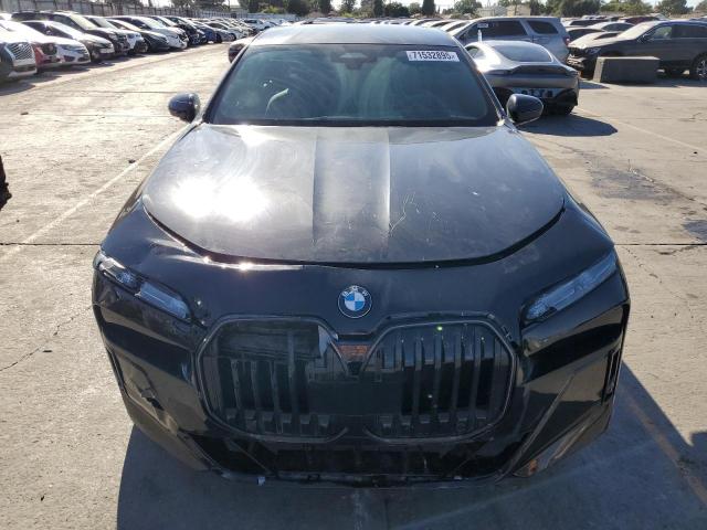 2023 BMW 760 XI WBA33EJ04PCN31904