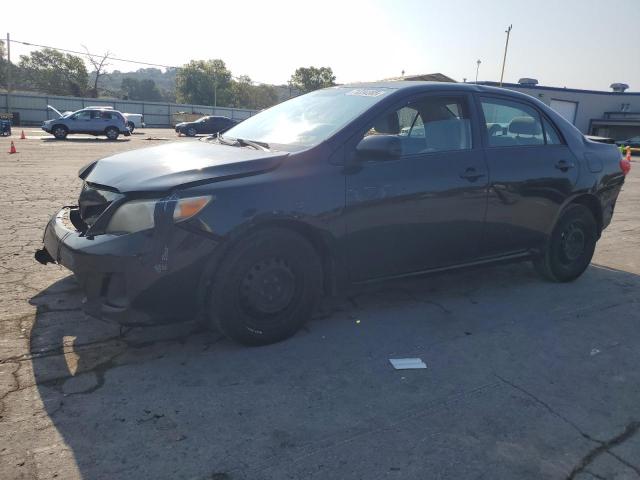 2012 TOYOTA COROLLA BA #3305491063