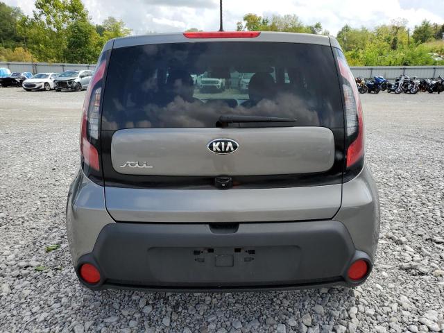 2015 KIA SOUL + #3315968100