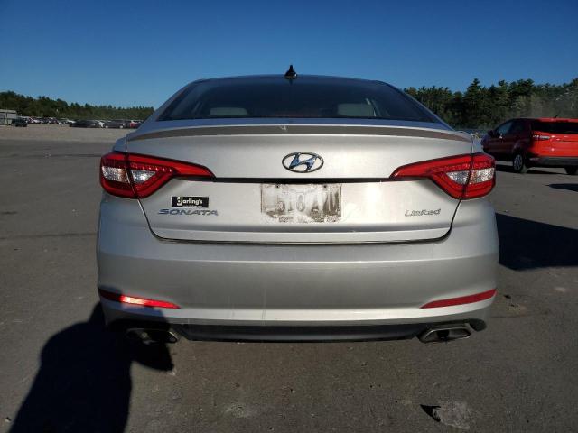 2016 HYUNDAI SONATA SPO - 5NPE34AF3GH391164