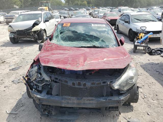2014 KIA FORTE - KNAFX4A8XE5114628