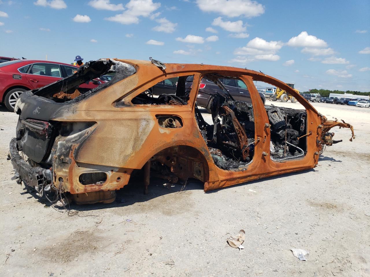 AUDI A6 ALLROAD PREMIUM PLUS