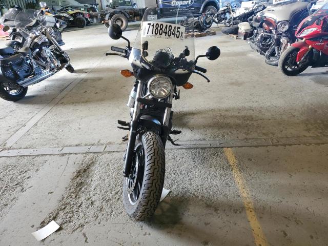 2019 HONDA CMX500 A MLHPC5653K5200850