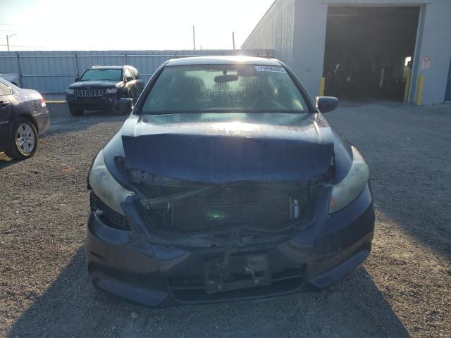 2012 HONDA ACCORD LX - 1HGCP2F31CA170521