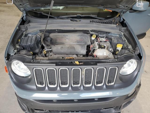 2018 JEEP RENEGADE L ZACCJBBB1JPH41595