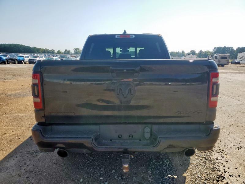 2019 RAM 1500 BIG H - 1C6SRFFT7KN709928