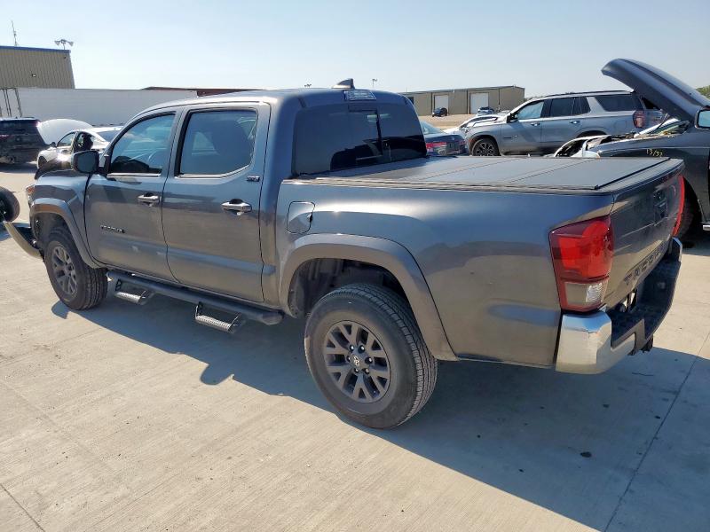 2021 TOYOTA TACOMA DOU 3TMAZ5CN2MM159913
