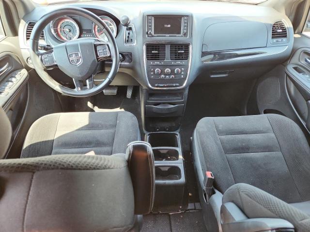 2018 DODGE GRAND CARA 2C4RDGBG9JR138335