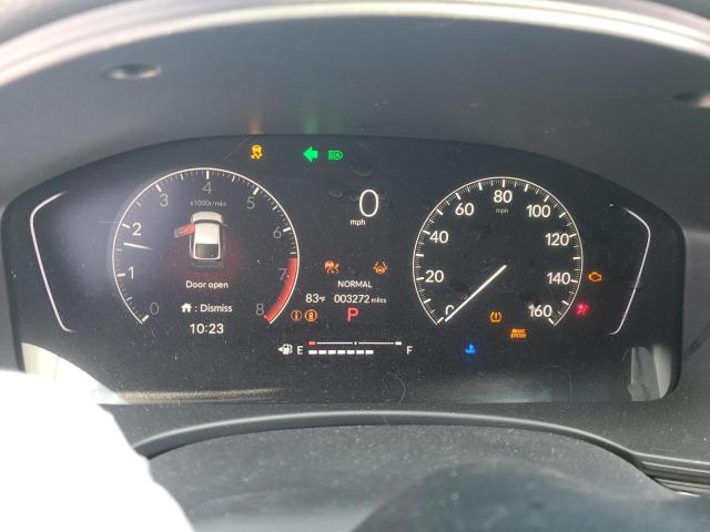 2025 HONDA CIVIC SPOR 19XFL2H81SE025250