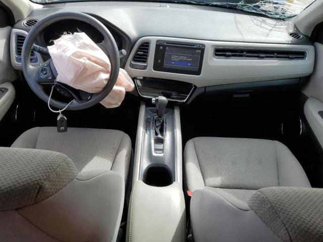 2017 HONDA HR-V EX 3CZRU6H54HM701075