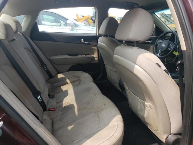 2016 KIA OPTIMA LX #3311528267