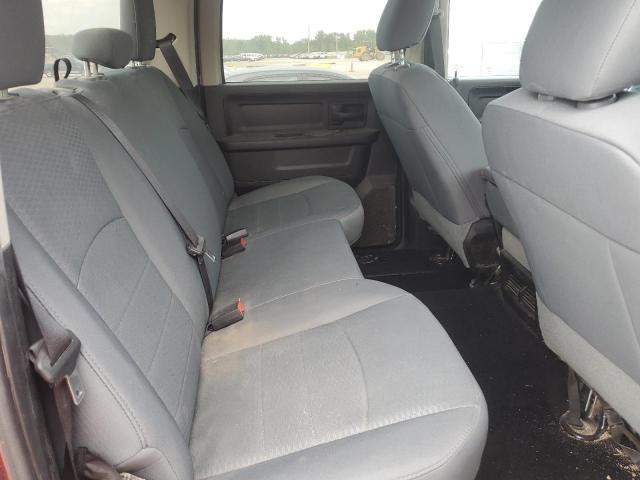 2016 DODGE RAM 2500 3C6UR5CJ5GG275272