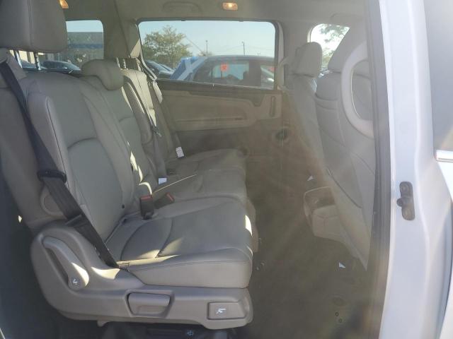 2021 HONDA ODYSSEY TO 5FNRL6H89MB018239