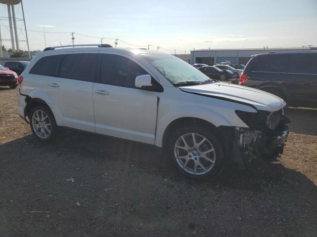 2014 DODGE JOURNEY LI #3287649009