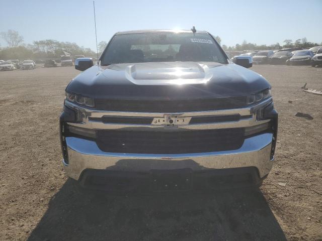2022 CHEVROLET SILVERADO - 1GCUYDED4NZ141489