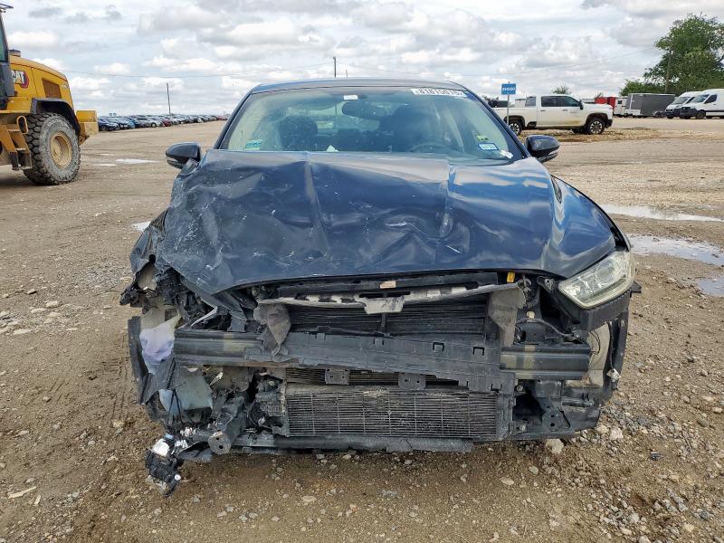 2014 FORD FUSION SE - 3FA6P0HD9ER220408