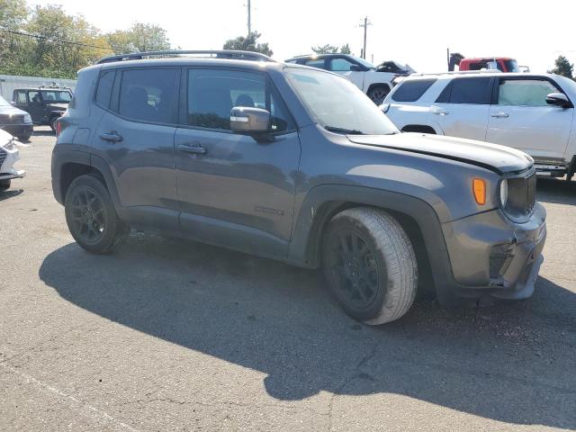 2019 JEEP RENEGADE - ZACNJABB9KPK23011