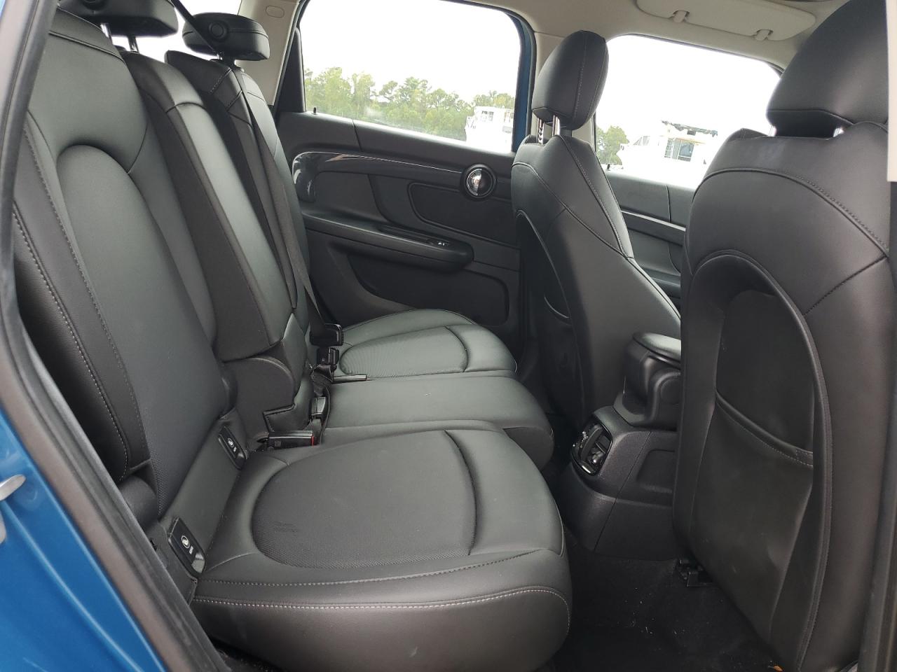 MINI COUNTRYMAN S COUNTRYMAN ALL4