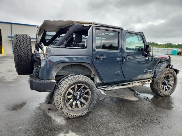 2018 JEEP WRANGLER U - 1C4BJWDG4JL835843