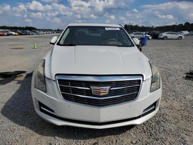 2015 CADILLAC ATS PREMIU 1G6AL5S38F0106577