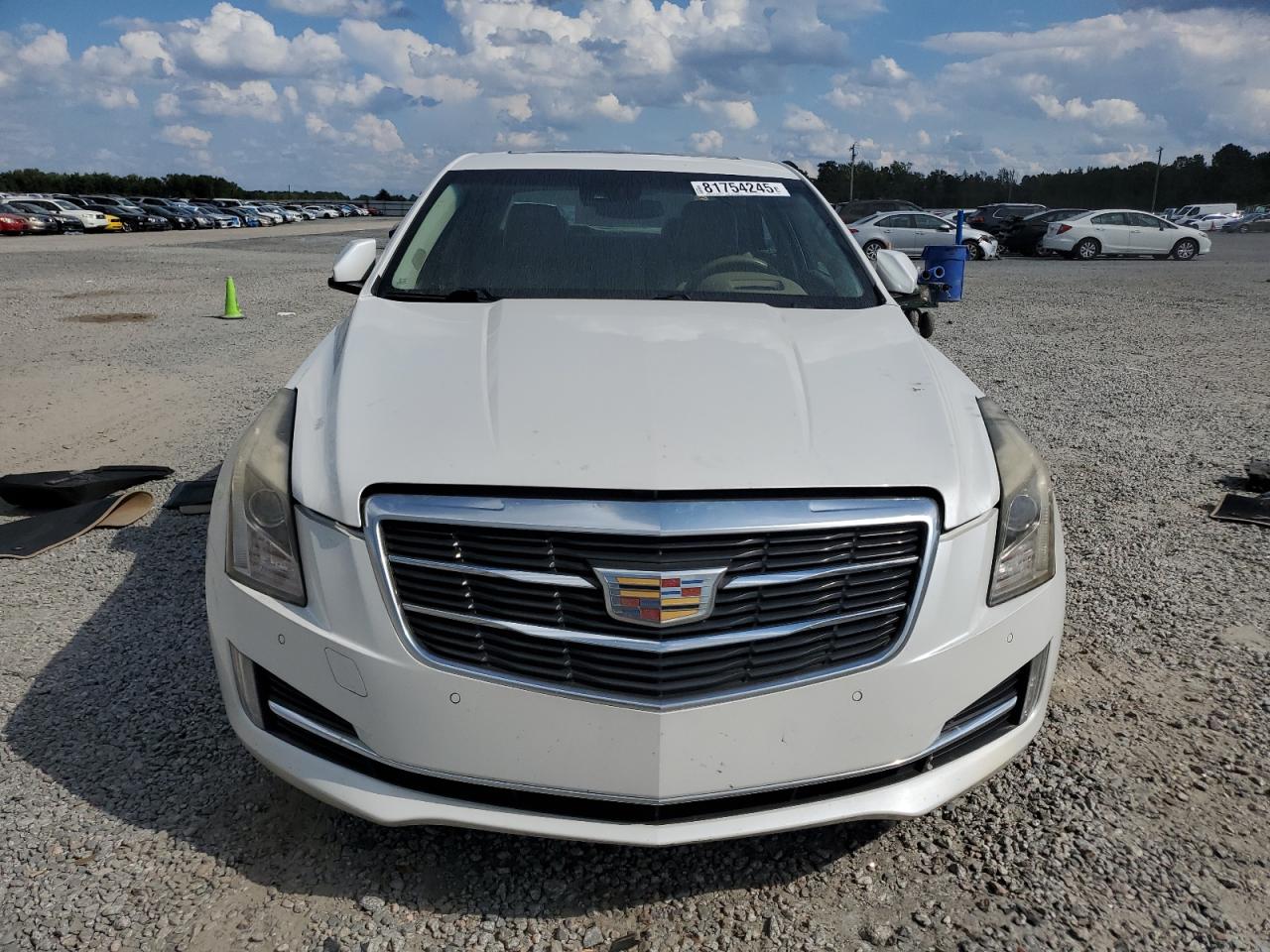 CADILLAC ATS PREMIUM