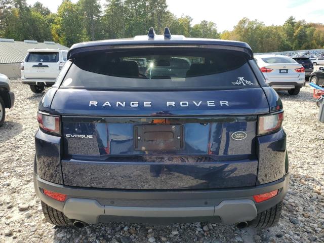 2018 LAND ROVER RANGE ROVER EVOQUE SE SALVP2RX5JH282127