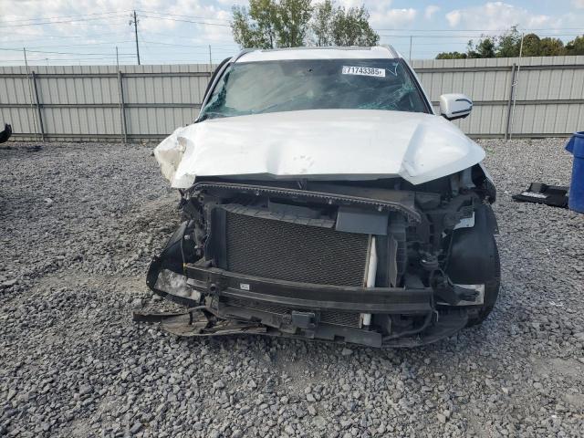 2022 HYUNDAI PALISADE CALLIGRAPHY KM8R74HEXNU471174