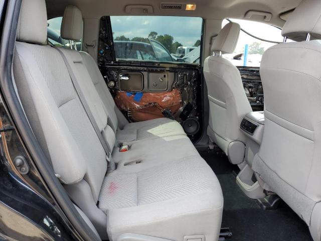 2019 TOYOTA HIGHLANDER 5TDZARFH8KS048934
