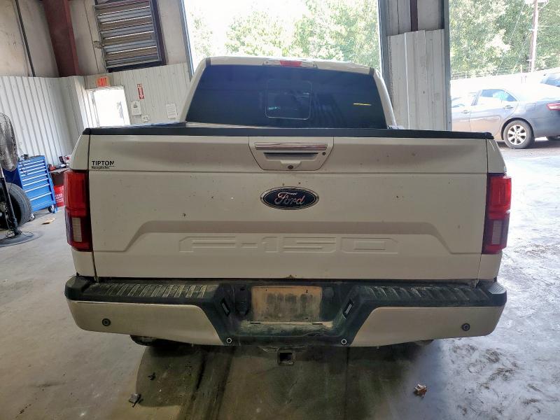 2020 FORD F150 SUPER 1FTEW1E53LKE69123